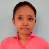 RAHMAWATI